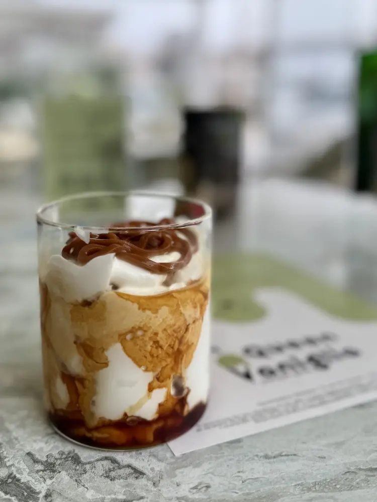 Προφιτερόλ single