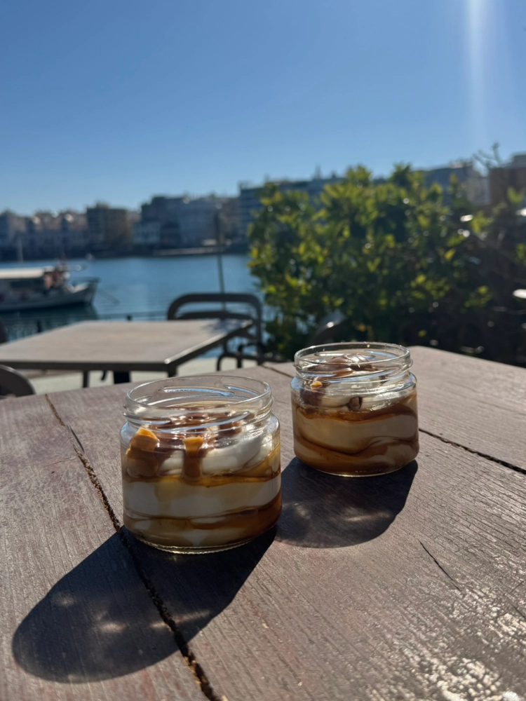 Προφιτερόλ single