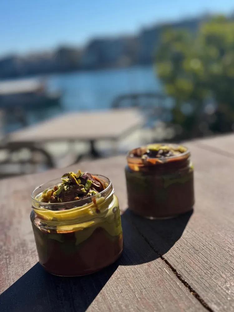 Προφιτερόλ single